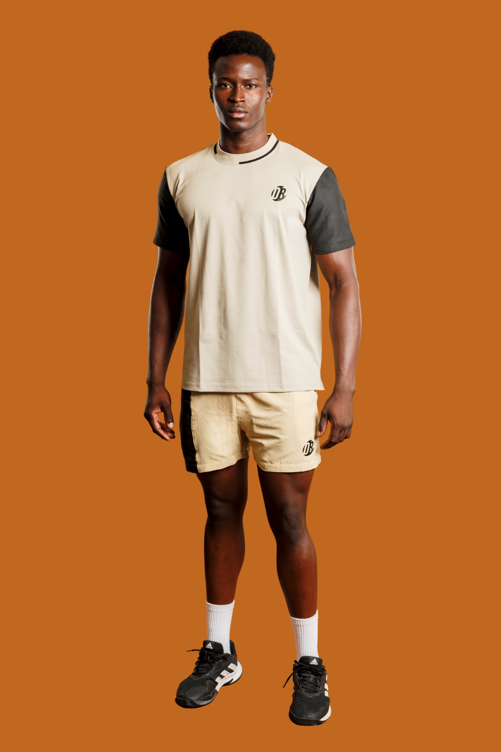 Advance sand Dryplay T-skjorte