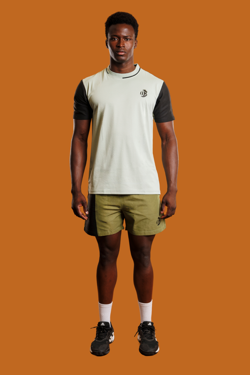 Advance forest Dryplay T-shirt