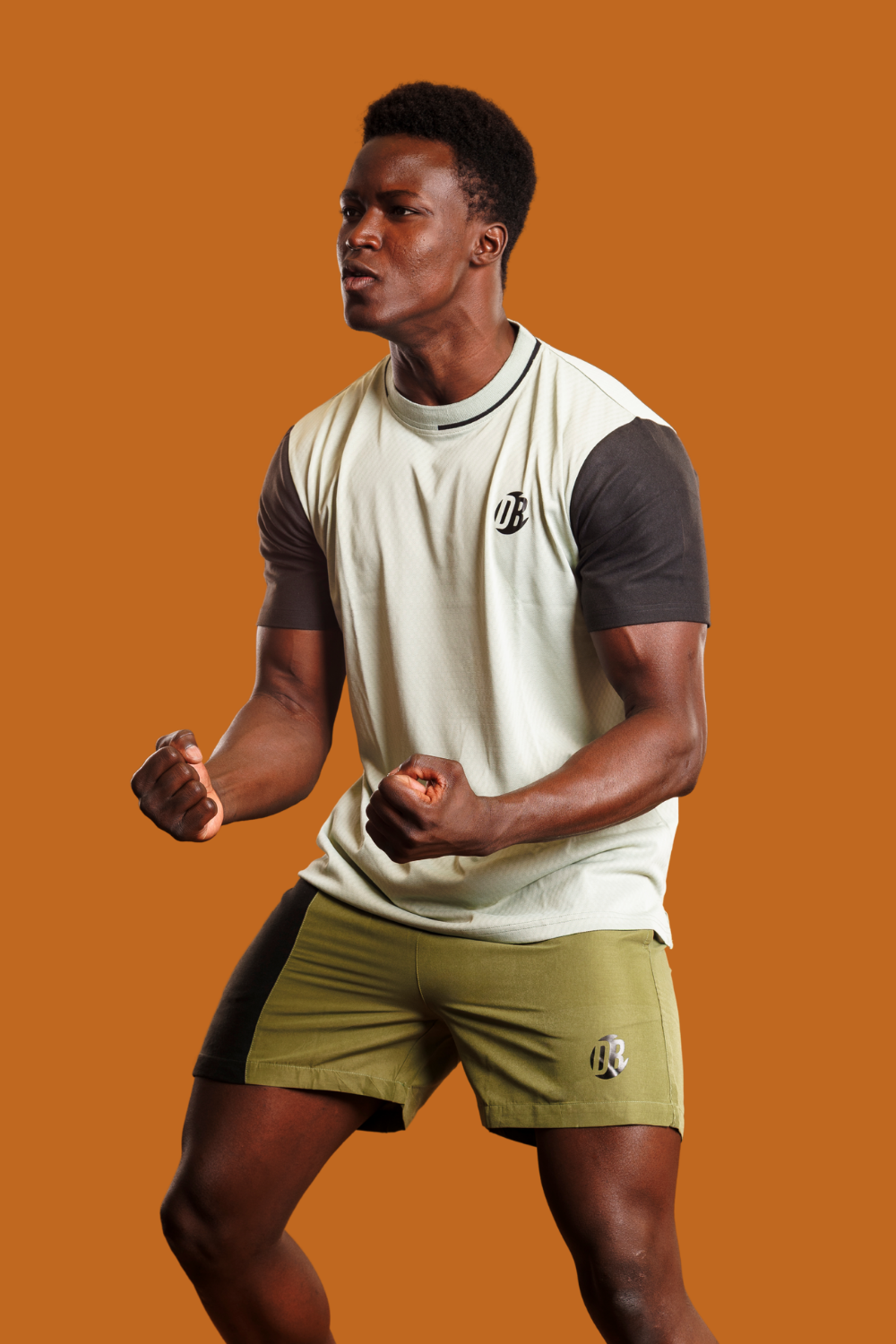 Advance forest Dryplay T-shirt